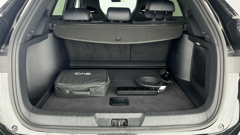 BYD Seal U 1.5 DM-i Boost 5dr Auto Estate